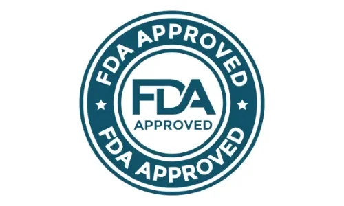 Alphacur FDA Approved